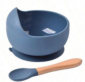 KIT BEBE  INFANTIL ALIMENTAÇÃO 02 PÇ