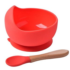 KIT BEBE INFANTIL ALIMENTAÇÃO 02 PEÇAS