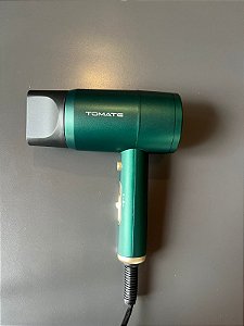 Secador de Cabelo Portátil - Tomate