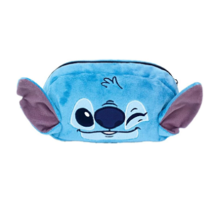 Estojo Fluffy Stitch - DAC