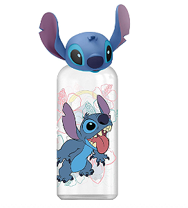 Garrafa 3D, Stitch, 560ml - Tuut