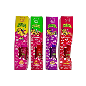 Gloss Lip Gloss