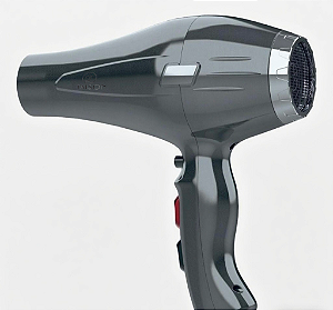 Secador Profissional super potente  Duas opções indicado para uso doméstico e barbearia liz taison