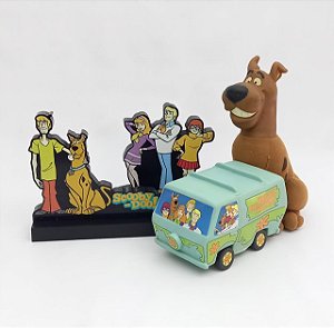 Personagens Scooby-doo