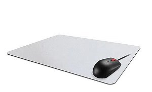Mega Mouse Pad de Neoprene Retangular - 25x35cm