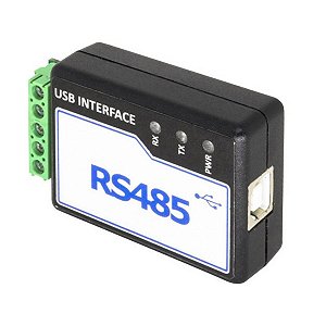 Interface USB RS485