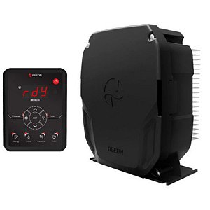 Inversor AGEON IRX05-S para climatizadores evaporativos de 0,5CV SEM CONTROLE