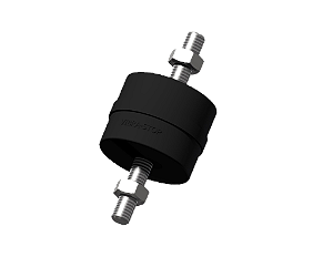 Coxim A2 macho VIBRASTOP