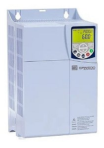 INVERSOR DE FREQUÊNCIA WEG CFW500 TRIFÁSICO 12,5CV 200-240 V 33,0A
