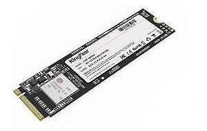 Ssd M2 Nvme 256gb Kingfast