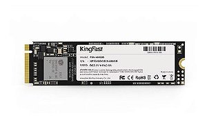 Ssd M2 Nvme 1tb Kingfast