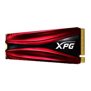 Ssd M.2 Xpg Gammix S11 Pro Agammixs11p-512gt-c 512gb