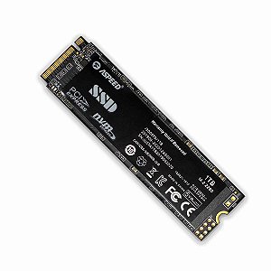 SSD J300 1TB M.2 2280 Nvme Pcie 3.0