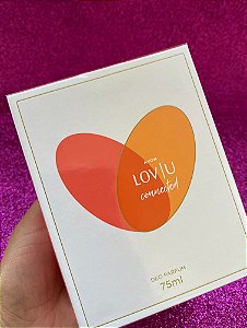 Colônia LOV/U connected