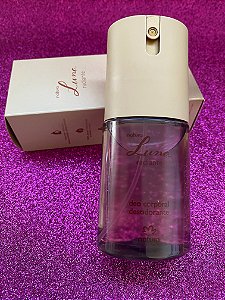 Desodorante corporal luna radiante