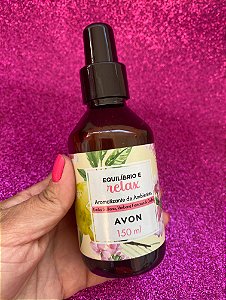 Aromatizante limão siciliano verbana francesa e cedro