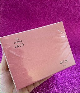 Colônia Ekos Ryo vivo