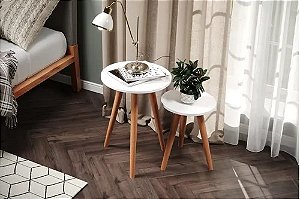 Mesas Retrô Premiujm Para Decoração Quarto