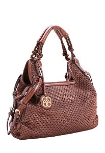 Bolsa Chenson Artesanal Hobo 3483532