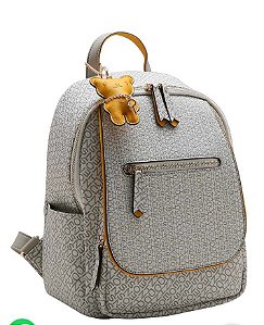 Mochila Chenson Duo Monograma 8483701