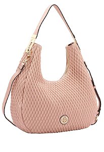 Bolsa Chenson Feminina Delicado Fashion Meia Lua 3484510