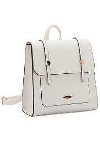 Mochila Chenson Feminina Minimalista 8484473