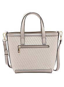 Bolsa Chenson Mini Tresse 3484611