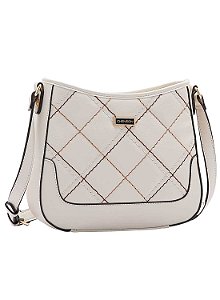 Bolsa Chenson Pesponto Delicado 3484678