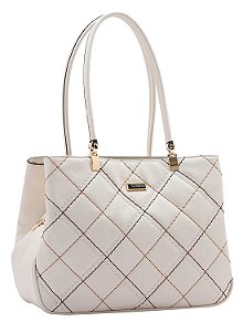 Bolsa Chenson Pesponto Delicado 3484676