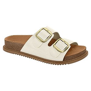 Chienlo Beira Rio Birken 2 Tiras com Fivela
