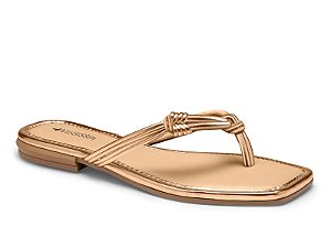 Chinelo Mississipi Dedo Nó