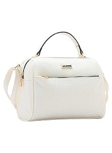 Bolsa Chenson Tresse Classico 3484657