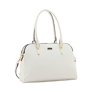 Bolsa Chenson Tresse Clássico Ombro 3484655