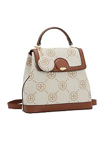 Mochila Chenson Versatil  Elemento Chic 8484728