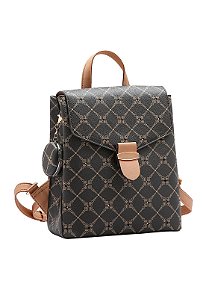 Mochila Chenson Cristal Classico 8484717