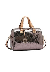 Bolsa Chenson Metalic 3484746