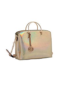 Bolsa Chenson Metalic 3484745