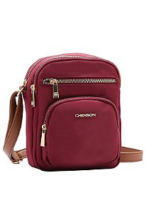 Bolsa Chenson Microfibra 3184588