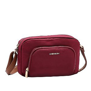 Bolsa Chenson Microfibra 3184587