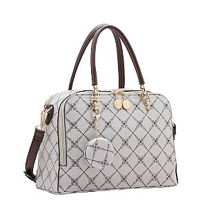 Bolsa Chenson Cristal Clássico 3484715