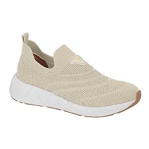 Tênis Modare Liso Knit Adana