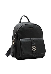 Mochila Chenson Feminina Original Básica 8484290