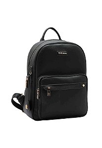 Mochila Chenson Feminina Original Detalhe Chic Costas 8484983