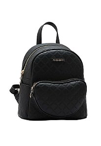 Mochila Chenson Feminino Original Matelasse Cute Costas 8484979