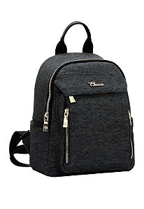 Mochila Chenson Feminina Original Sport Cool Costas 8485106