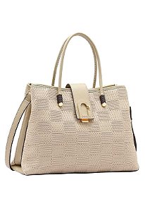 Bolsa Chenson Original Mix Texturas Mao 3484999