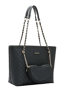 Bolsa Chenson Original Matelasse Cute Ombro 3484978