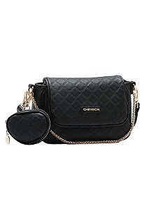 Bolsa Chenson Original Matelasse Cute Ombro 3484981
