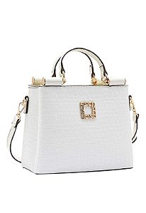 Bolsa Chenson Original Perolado Chic Mão 3485062
