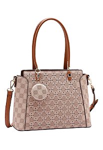 Bolsa Chenson Original New Cristal Ombro 3485028